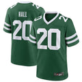 Custom #20 HALL Pro Stitched Jersey - Premium Edition
