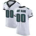 Custom #0 FAN Pro Stitched Jersey - Premium Edition