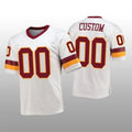 Custom #0 FAN Pro Stitched Jersey - Premium Edition