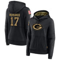 Custom #17 MCMANUS Pro Stitched Jersey - Premium Edition