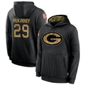 Custom #29 MCKINNEY Pro Stitched Jersey - Premium Edition
