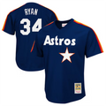 Custom #34 RYAN Pro Stitched Jersey - Premium Edition