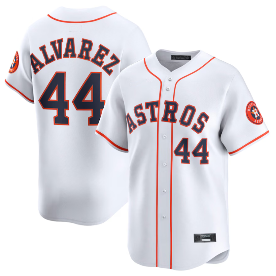 Custom #44 RYAN Pro Stitched Jersey - Premium Edition