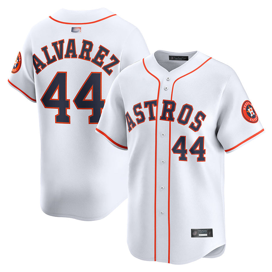Custom #44 HOU Baseball Shirt Top