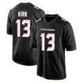 Custom #13 KIRK Pro Stitched Jersey - Premium Edition