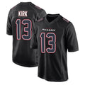 Custom #13 KIRK Pro Stitched Jersey - Premium Edition