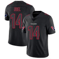 Custom #14 NOEL Pro Stitched Jersey - Premium Edition