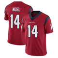 Custom #14 NOEL Pro Stitched Jersey - Premium Edition