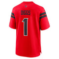Custom #1 DIGGS Pro Stitched Jersey - Premium Edition