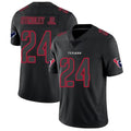 Custom #24 STINGLEY Pro Stitched Jersey - Premium Edition