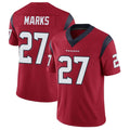 Custom #27 MARKS Pro Stitched Jersey - Premium Edition