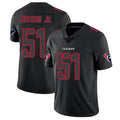 Custom #51 ANDERSON Pro Stitched Jersey - Premium Edition