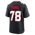 Custom #78 TUNSIL Pro Stitched Jersey - Premium Edition