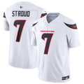 Custom #7 FAN Pro Stitched Jersey - Premium Edition