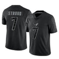 Custom #7 FAN Pro Stitched Jersey - Premium Edition