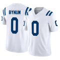 Custom #0 BYNUM Pro Stitched Jersey - Premium Edition