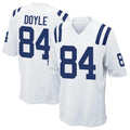 Custom #84 DOYLE Pro Stitched Jersey - Premium Edition