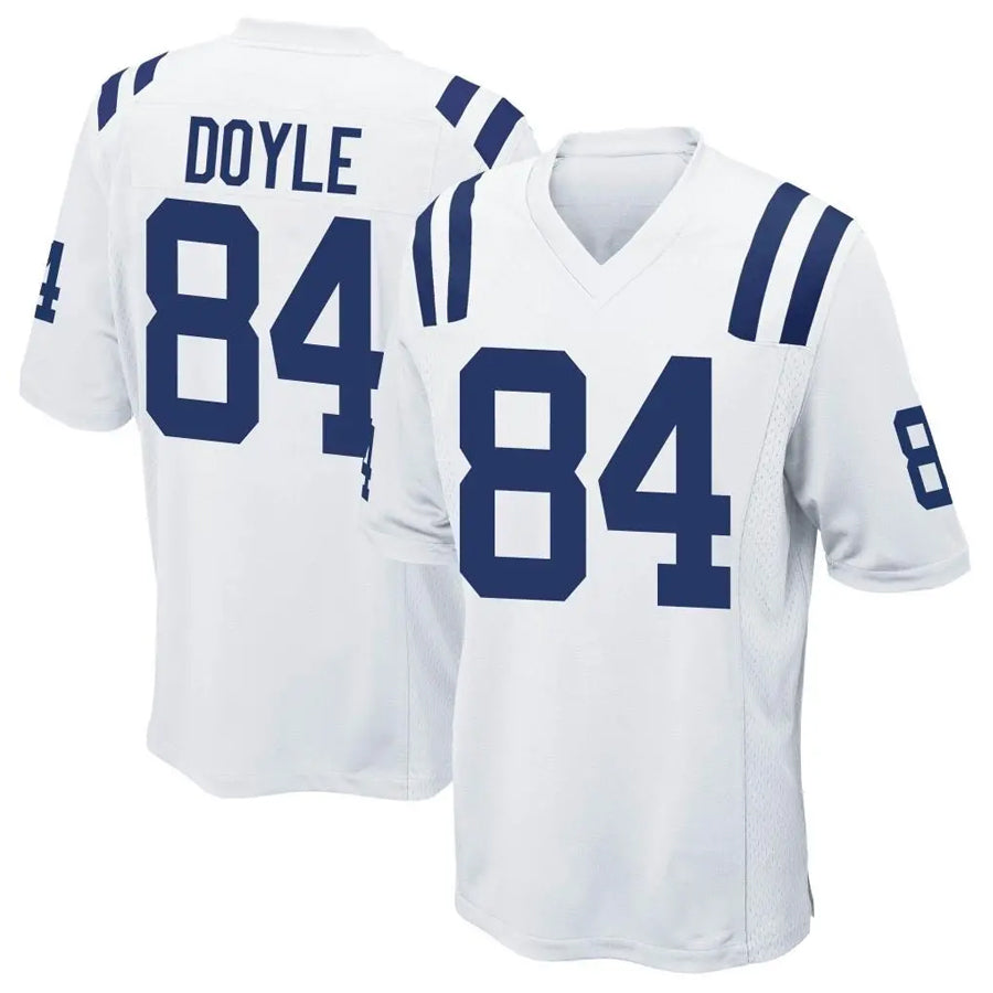 Custom #84 DOYLE Pro Stitched Jersey - Premium Edition