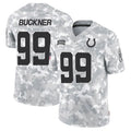 Custom #99 IND Football Shirt Top