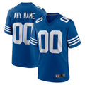 Custom #0 FAN Pro Stitched Jersey - Premium Edition
