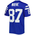 Custom #87 WAYNE Pro Stitched Jersey - Premium Edition