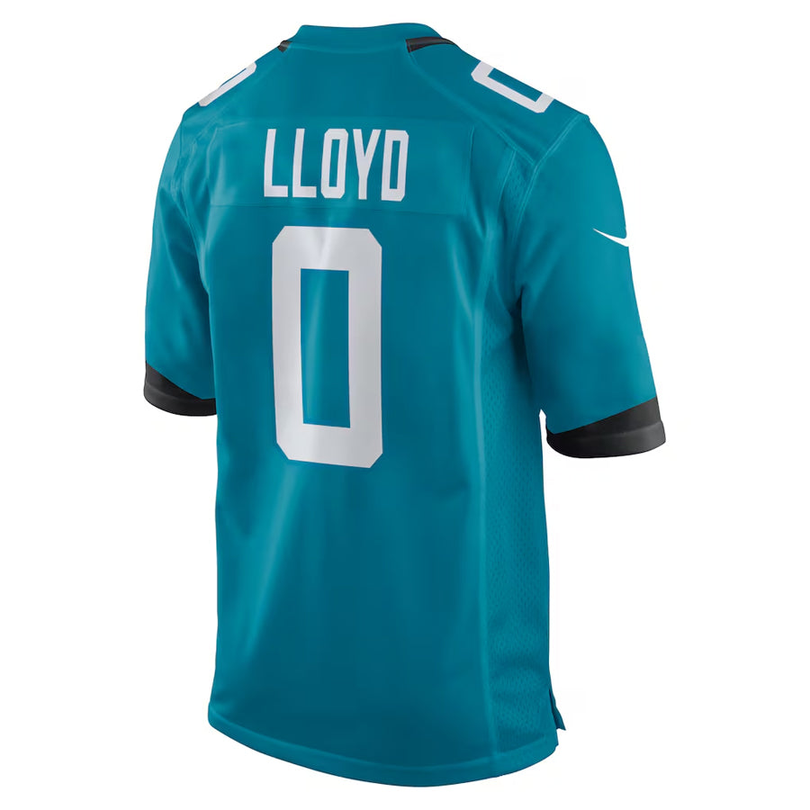 Custom #0 LLOYD Pro Stitched Jersey - Premium Edition
