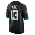 Custom #13 KIRK Pro Stitched Jersey - Premium Edition