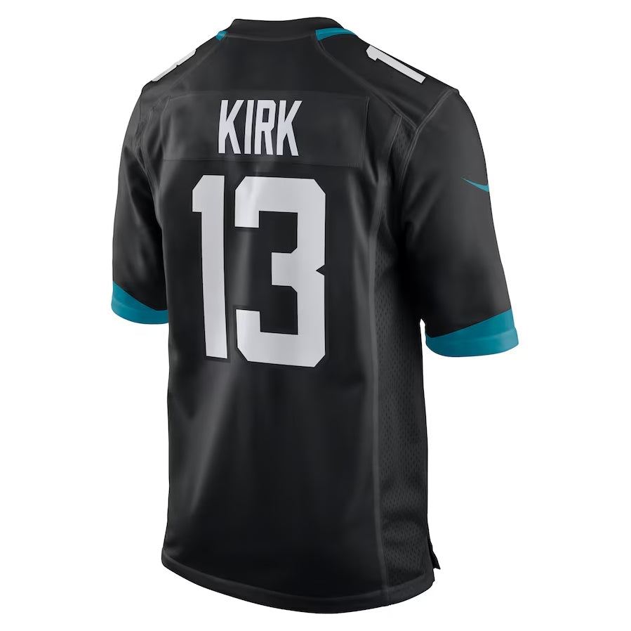Custom #13 KIRK Pro Stitched Jersey - Premium Edition