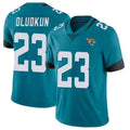 Custom #23 OLUOKUN Pro Stitched Jersey - Premium Edition