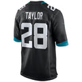 Custom #28 PLAYRE Pro Stitched Jersey - Premium Edition