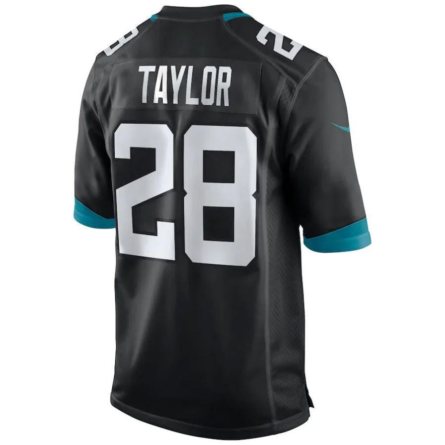 Custom #28 PLAYRE Pro Stitched Jersey - Premium Edition