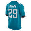 Custom #29 MURRAY Pro Stitched Jersey - Premium Edition