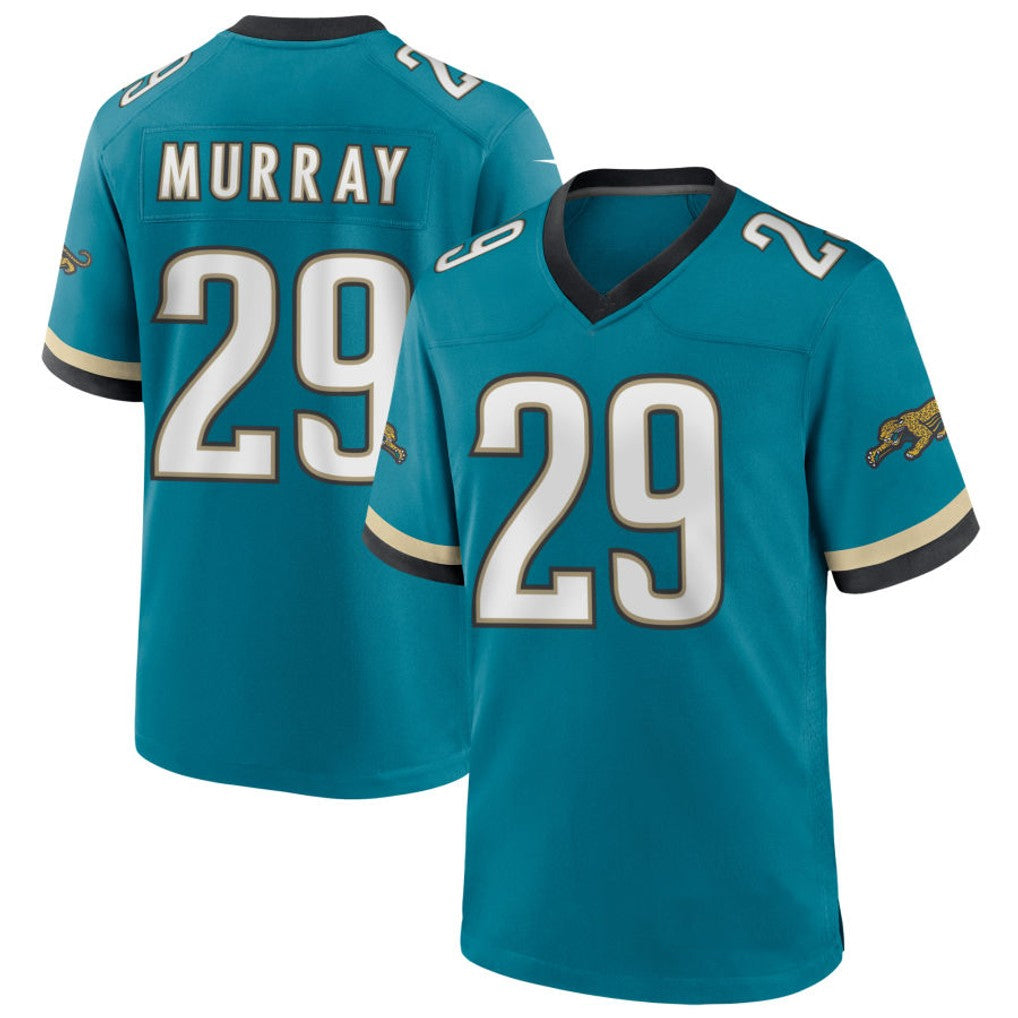Custom #29 MURRAY Pro Stitched Jersey - Premium Edition