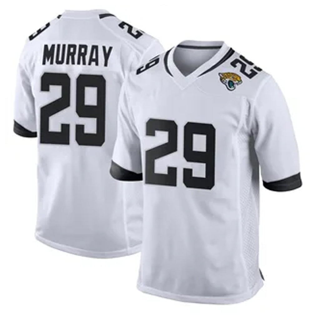 Custom #29 MURRAY Pro Stitched Jersey - Premium Edition
