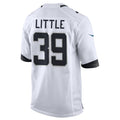 Custom #39 LITTLE Pro Stitched Jersey - Premium Edition