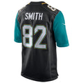 Custom #82 SMITH Pro Stitched Jersey - Premium Edition
