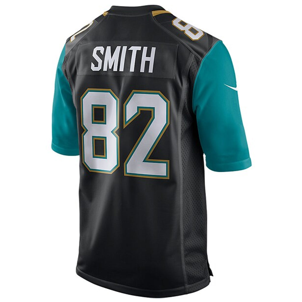 Custom #82 SMITH Pro Stitched Jersey - Premium Edition