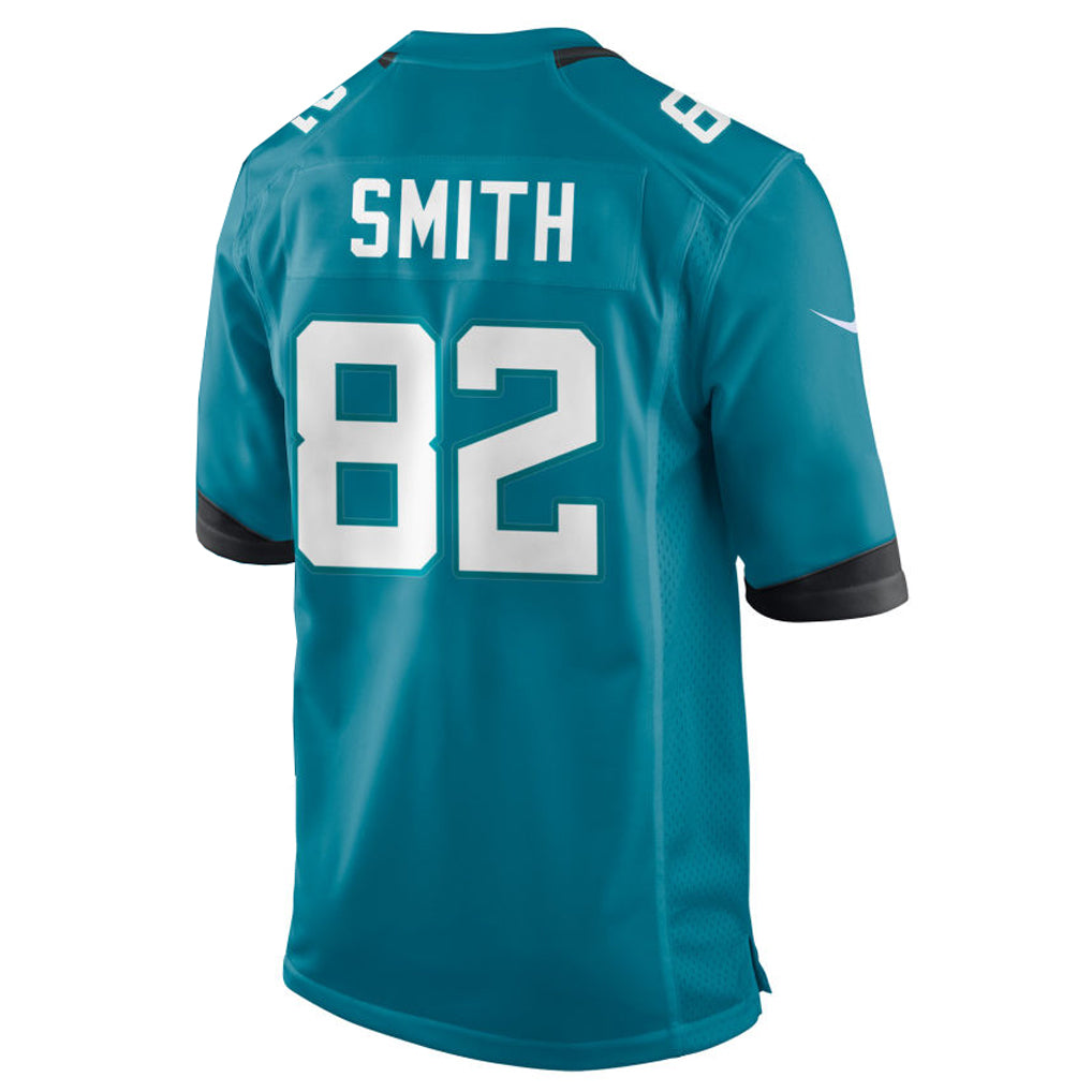 Custom #82 SMITH Pro Stitched Jersey - Premium Edition
