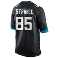 Custom #85 STRANGE Pro Stitched Jersey - Premium Edition