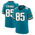 Custom #85 STRANGE Pro Stitched Jersey - Premium Edition