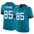 Custom #85 Teal JAX Football Shirt Top