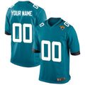 Custom #0 FAN Pro Stitched Jersey - Premium Edition
