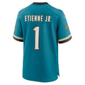 Custom #1 ETIENNE Pro Stitched Jersey - Premium Edition