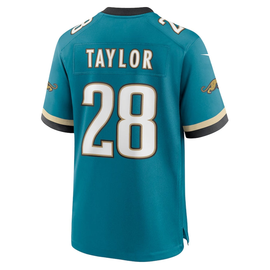 Custom #28 PROWLER Pro Stitched Jersey - Premium Edition