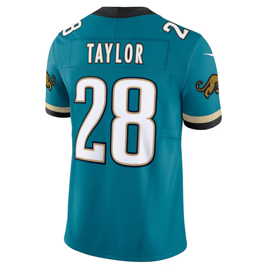 Custom #28 PROWLER Pro Stitched Jersey - Premium Edition