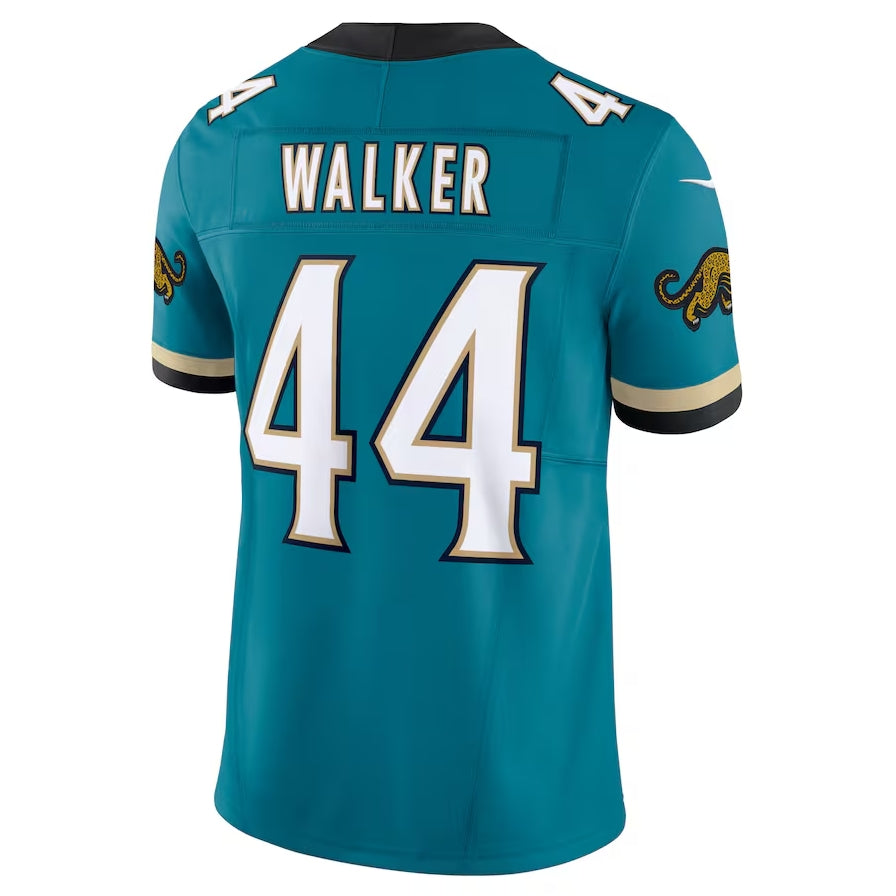 Custom #44 PROWLER Pro Stitched Jersey - Premium Edition