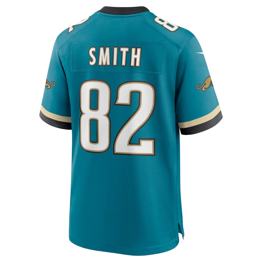 Custom #82 PROWLER Pro Stitched Jersey - Premium Edition
