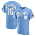 Custom #16 BENINTENDI Pro Stitched Jersey - Premium Edition