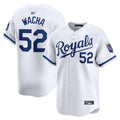 Custom #52 WACHA Pro Stitched Jersey - Premium Edition