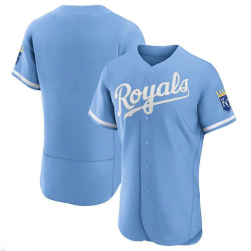 Custom #0 BLANK Pro Stitched Jersey - Premium Edition